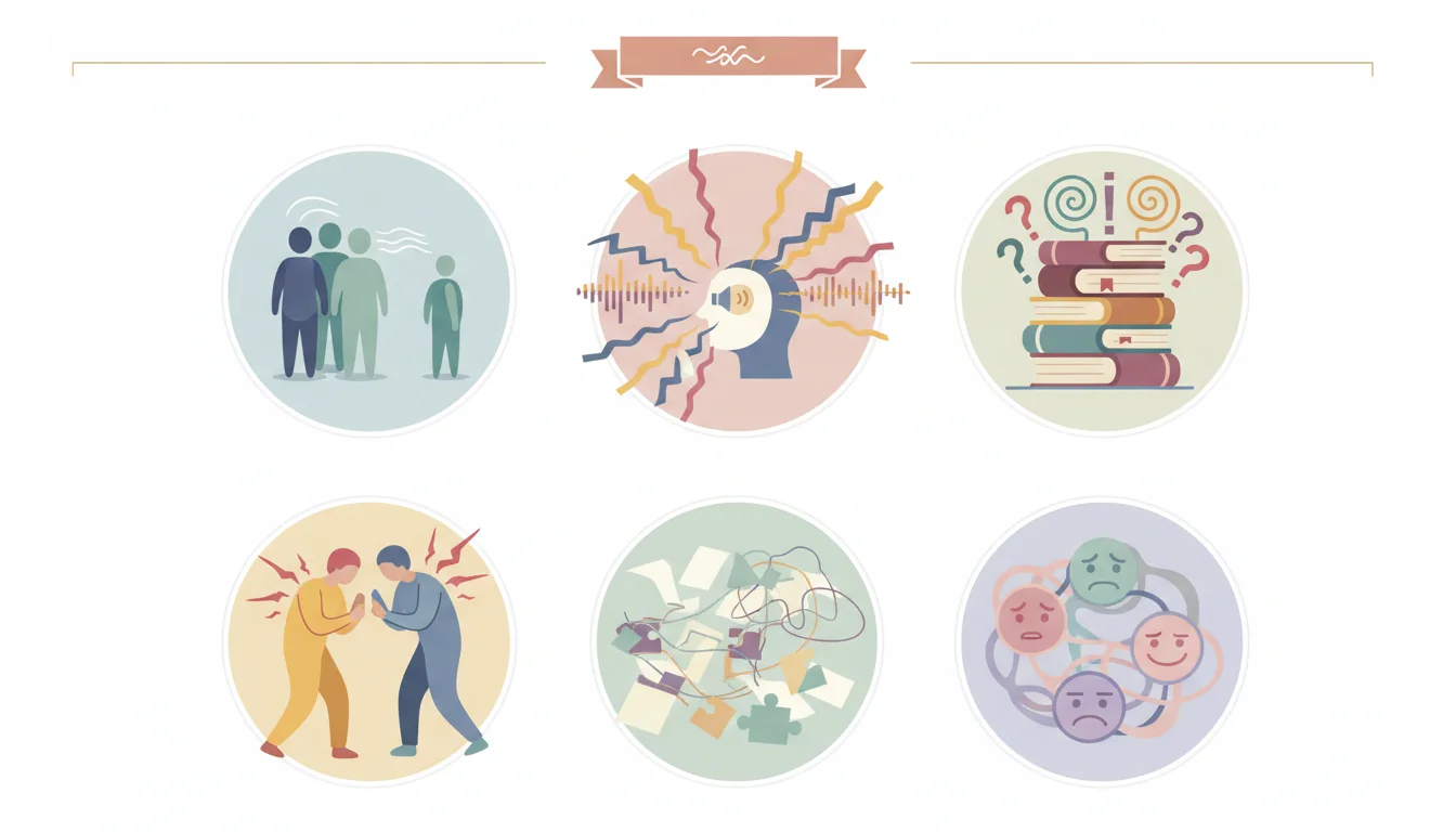 Common Challenges Faced by Autistic Teenagers
