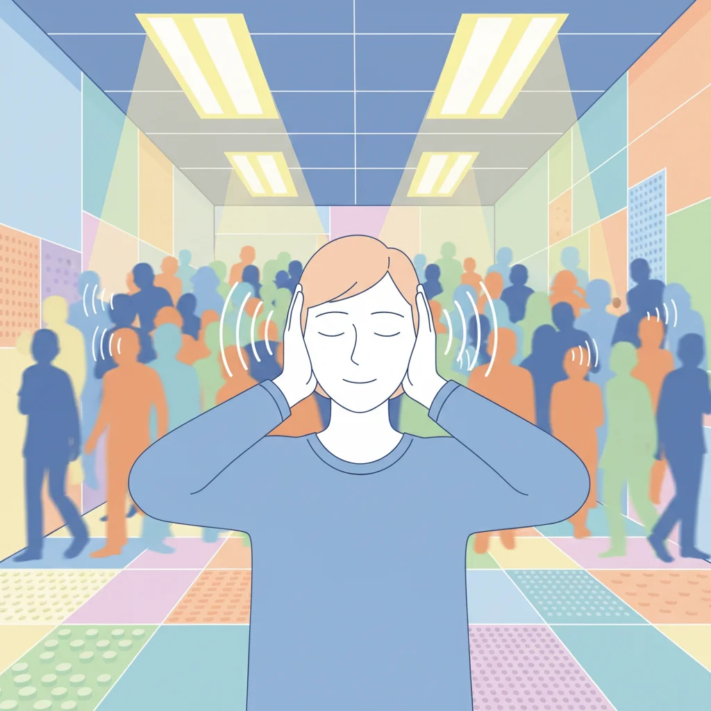 Sensory Experience Activity
