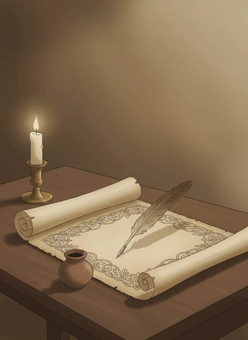 What is a Prologue?