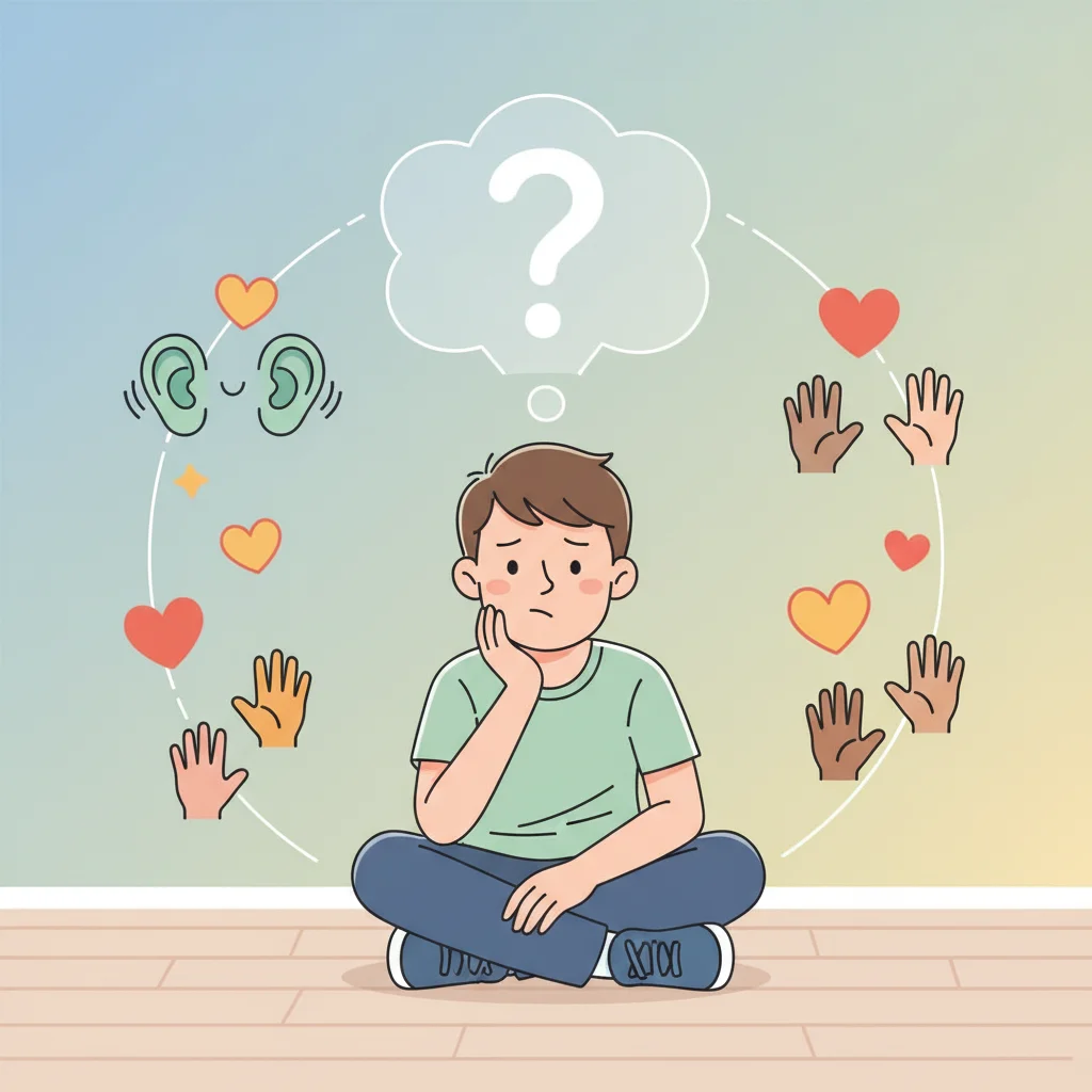 What Does Support Mean?