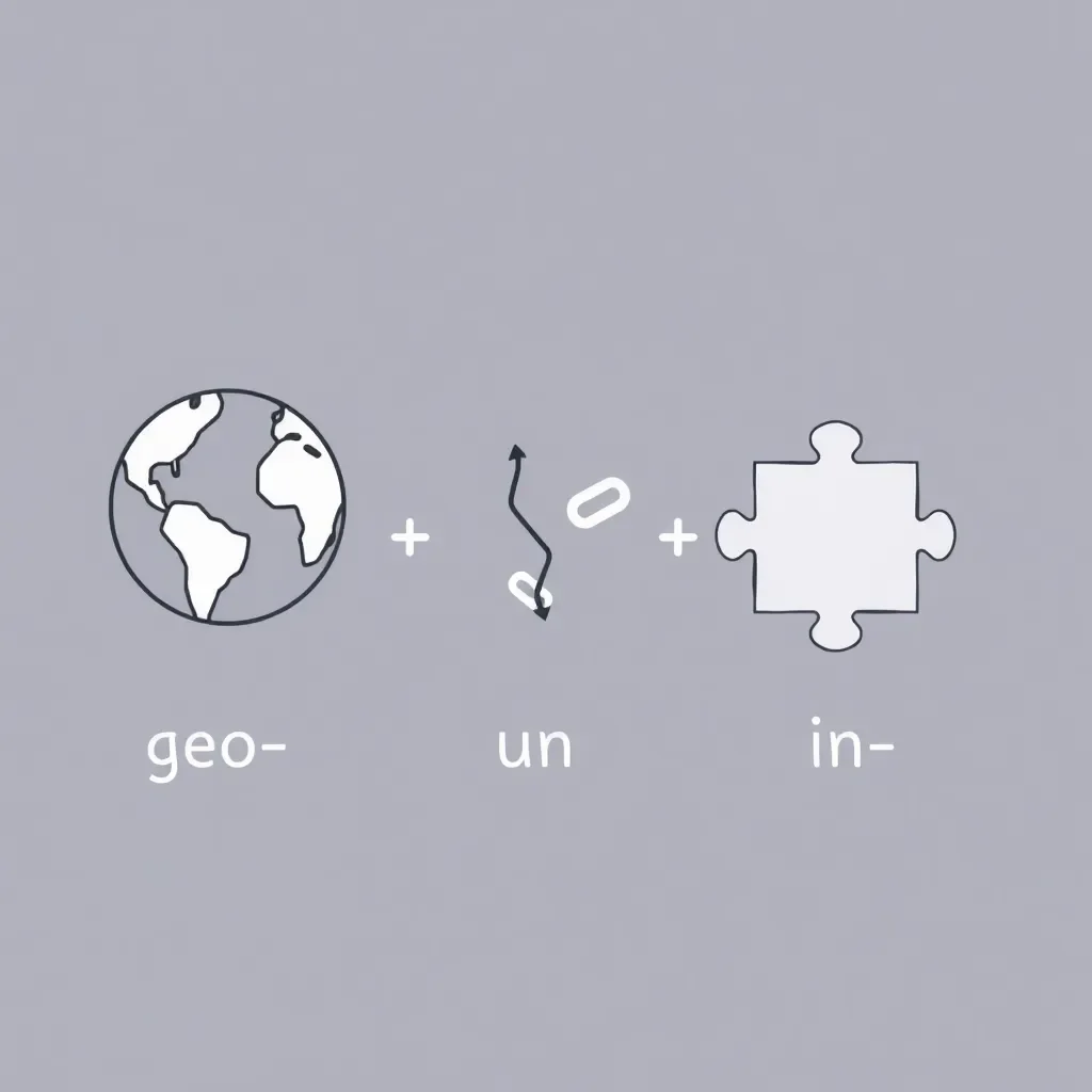 Worksheet illustration