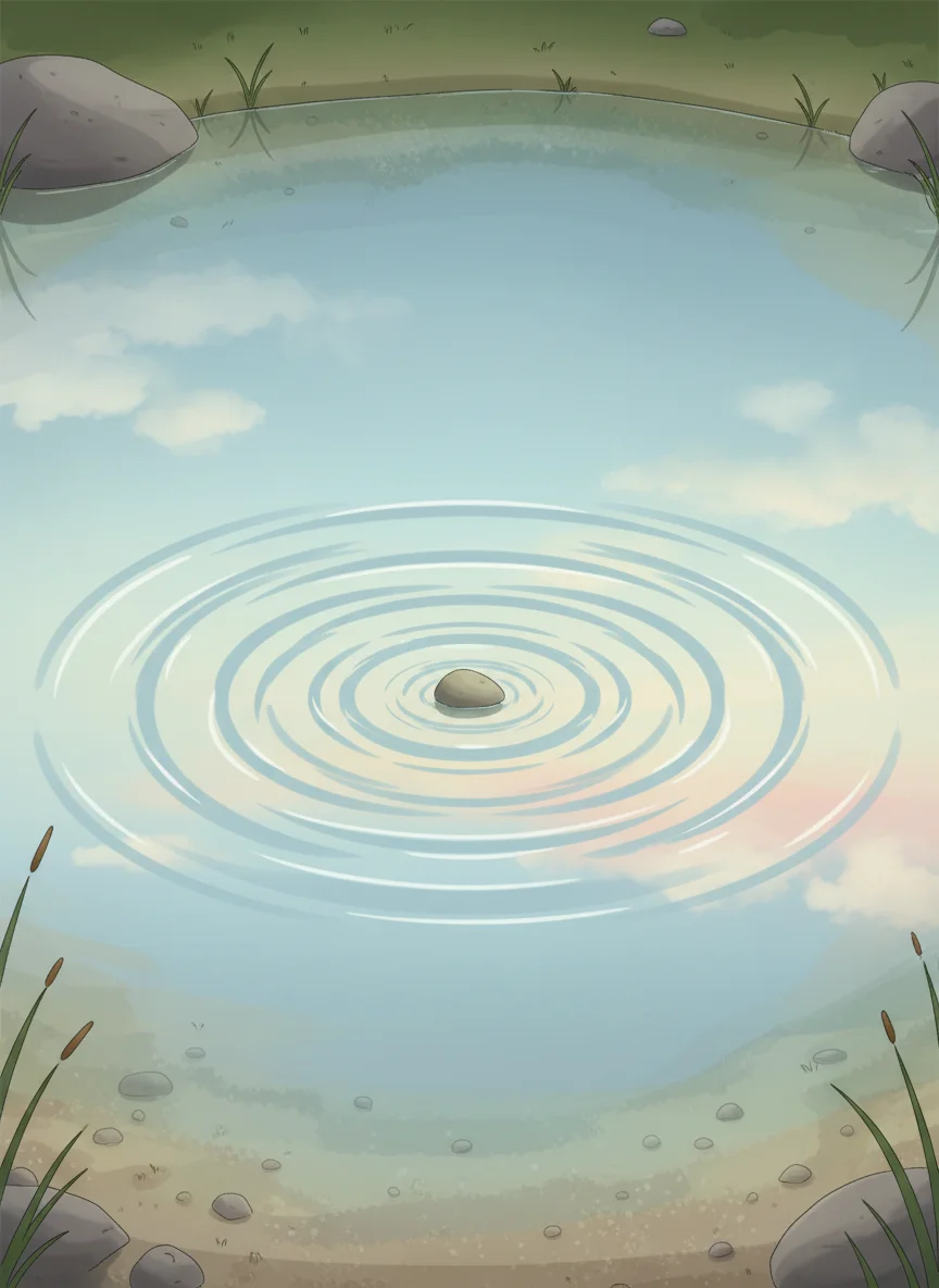 The Ripple Effect