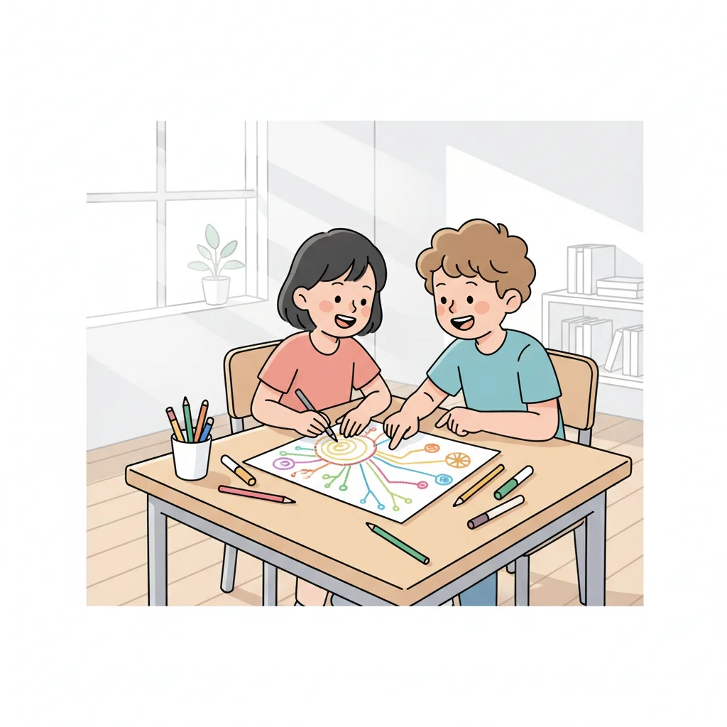 Activity 2: Your Positive Decision
