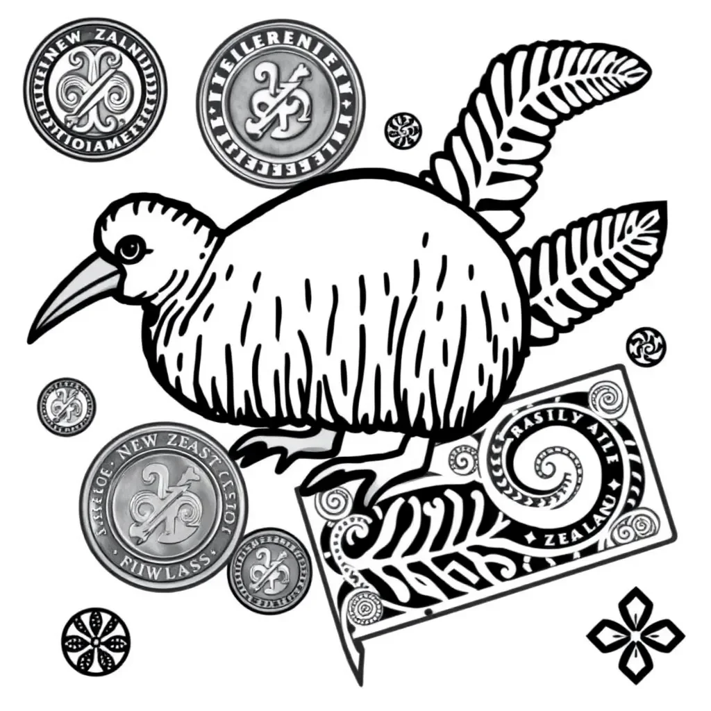 Worksheet illustration