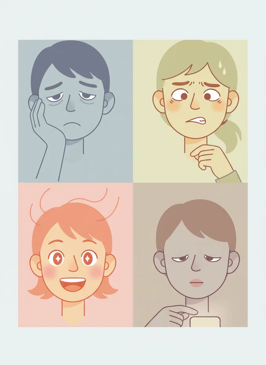Understanding Your Digital Triggers