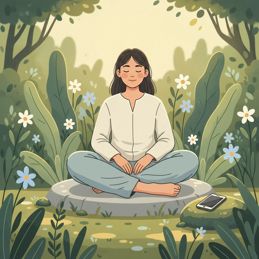 Digital Wellness: Your Personal Health Guide