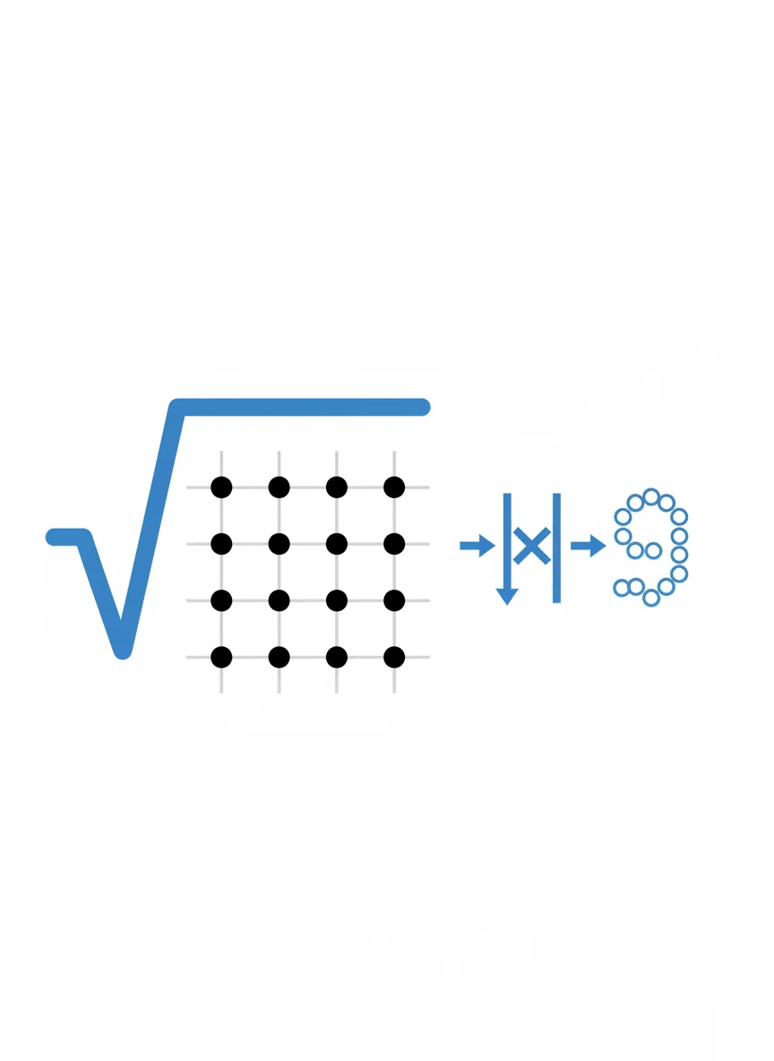 What Are Square Roots?
