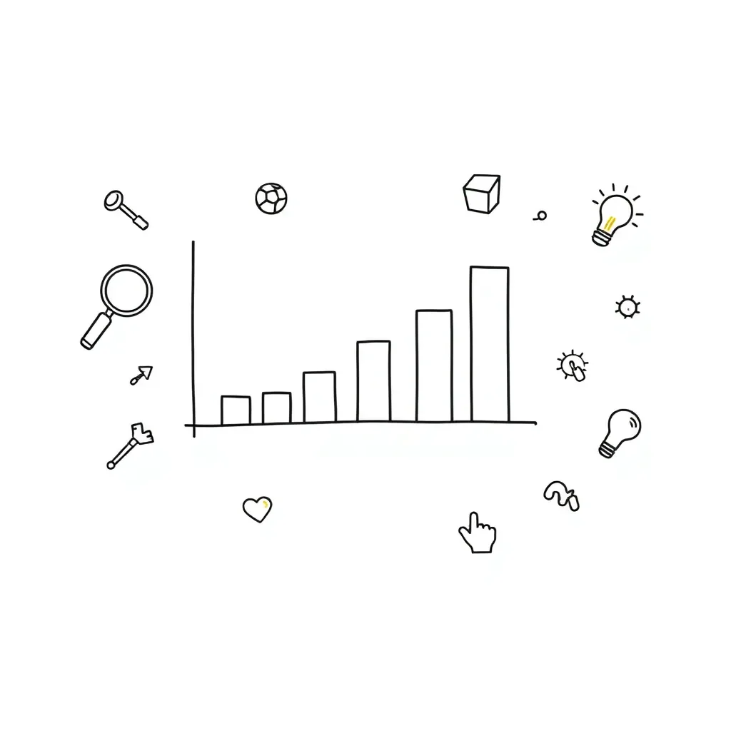Worksheet illustration