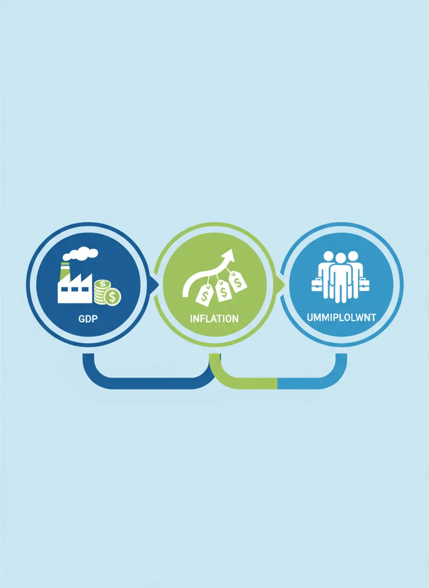 Key Economic Indicators Explained