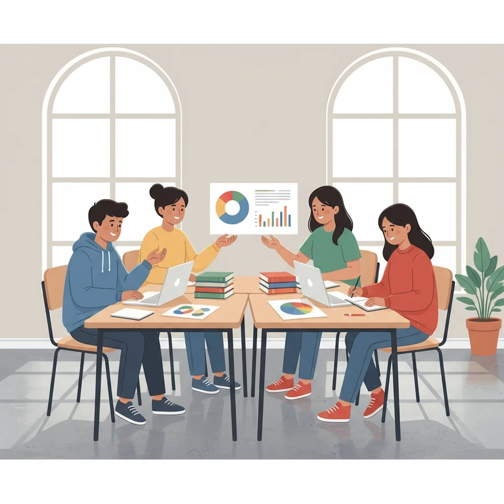 Group Research Activity