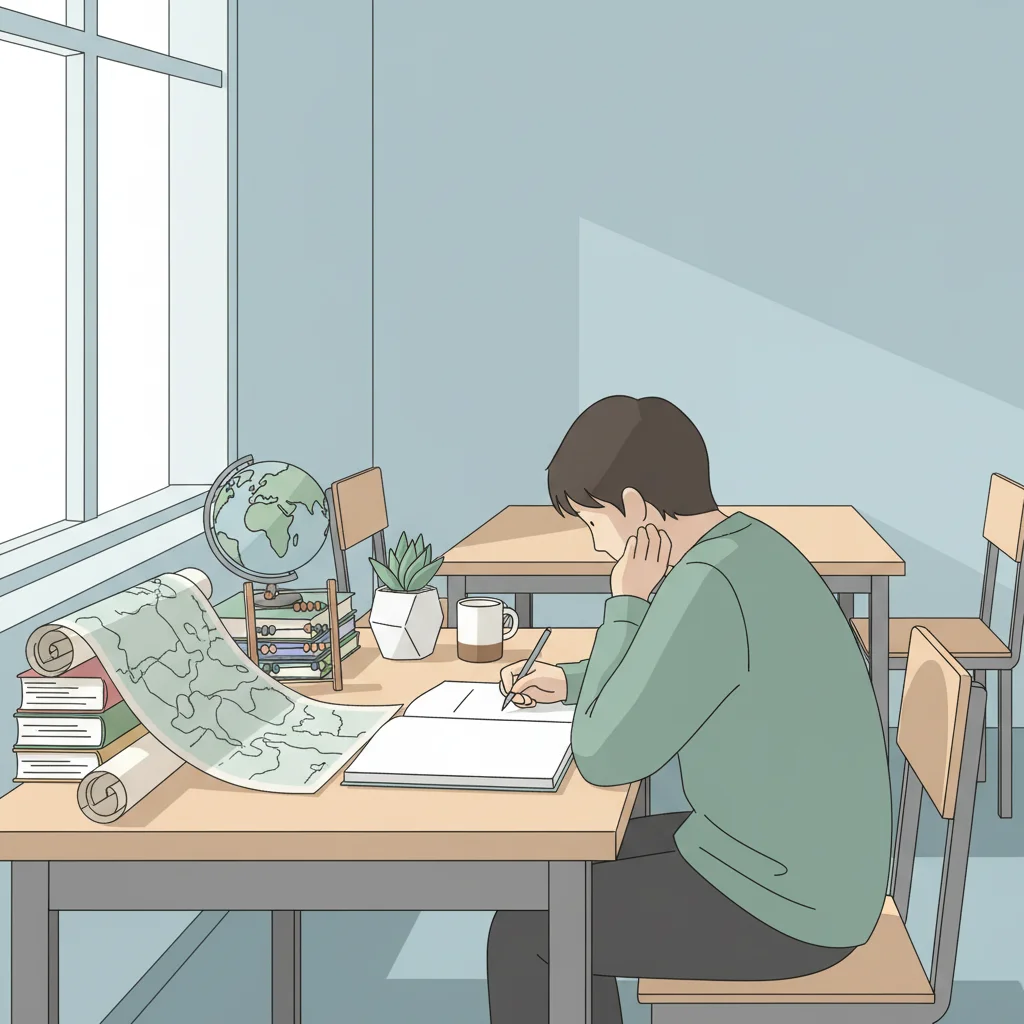 Reflection Writing Prompt