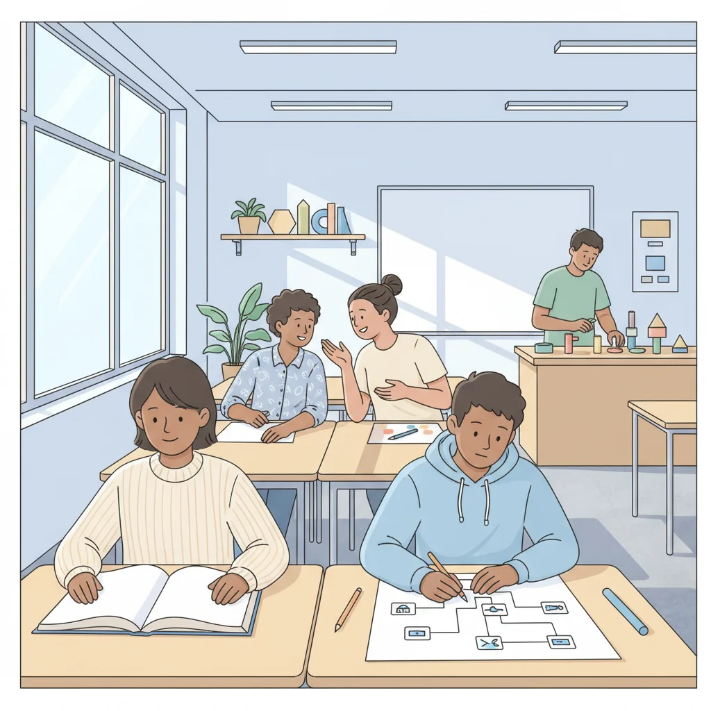 Study Style Assessment