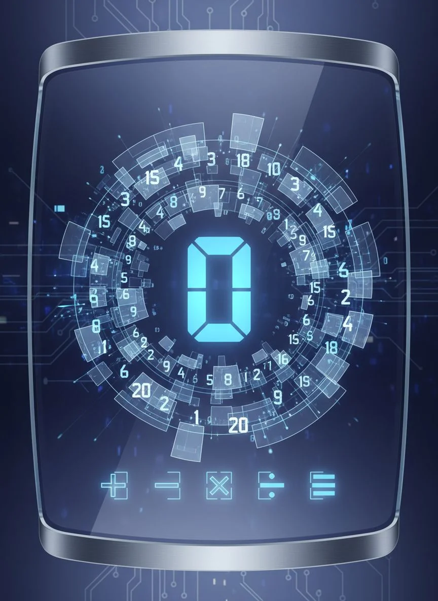 Whole Numbers