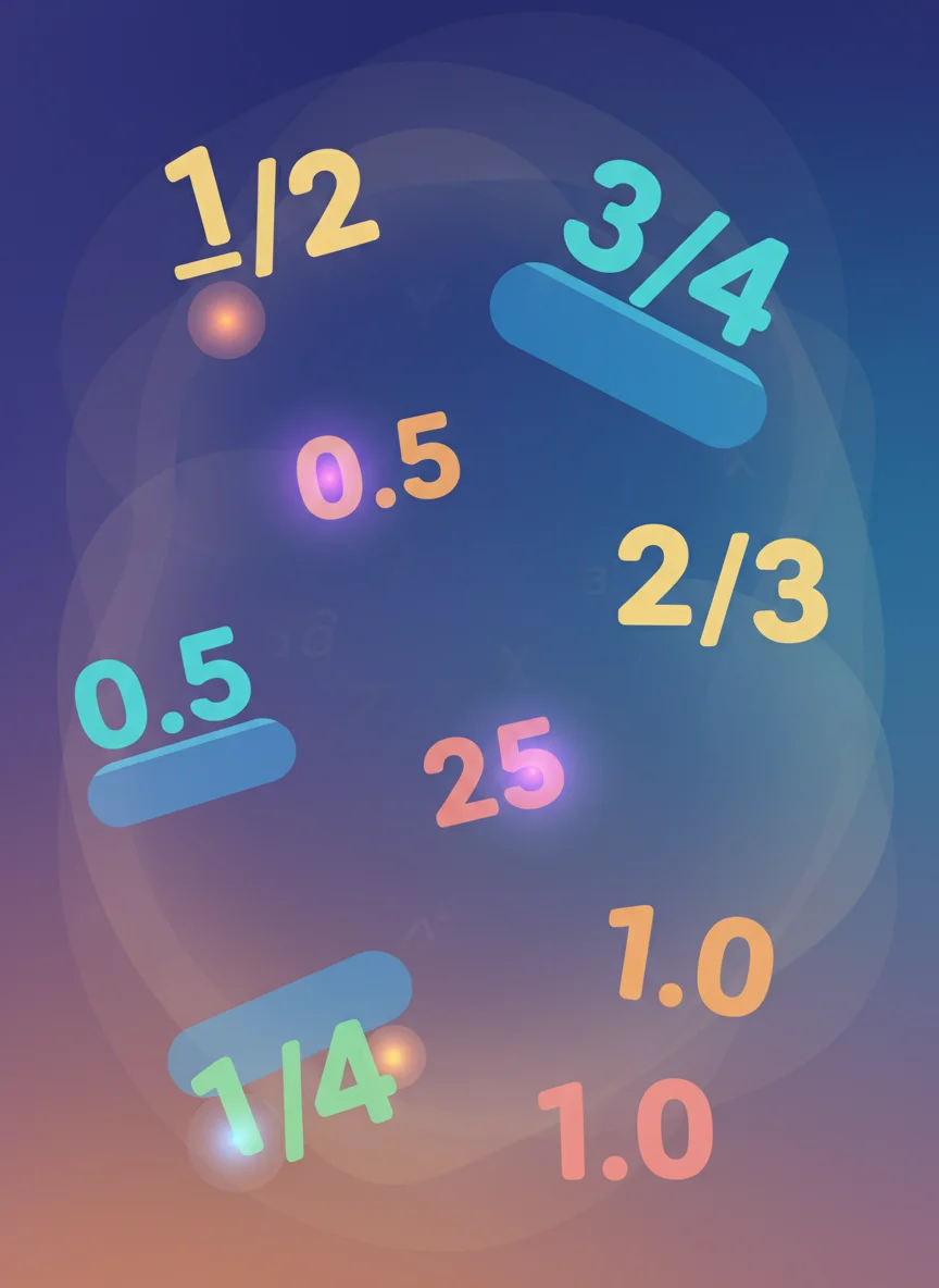 Rational Numbers