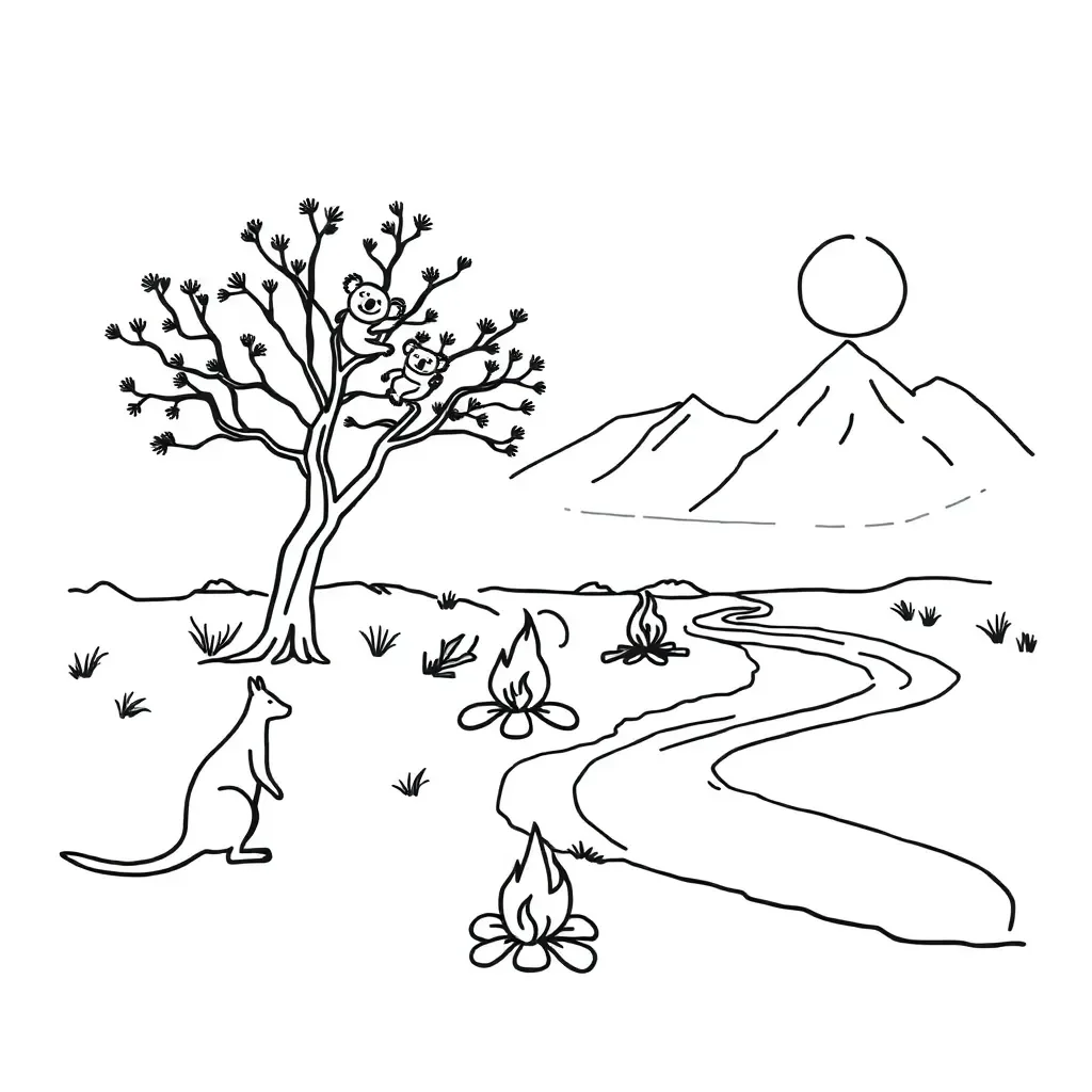 Writing assessment illustration