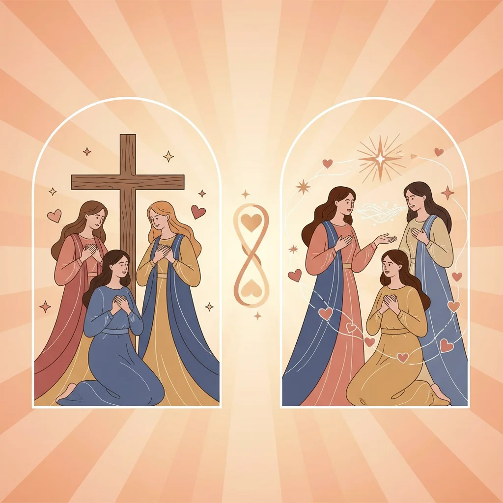 Why Were These Women Important?