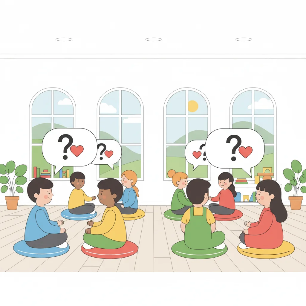 Think and Discuss: Peter's Choice