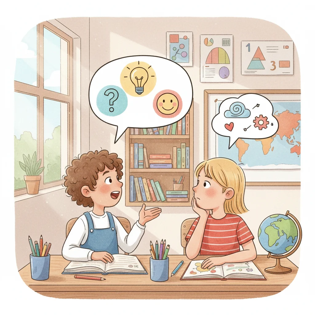 Think-Pair-Share: Peter's Challenge
