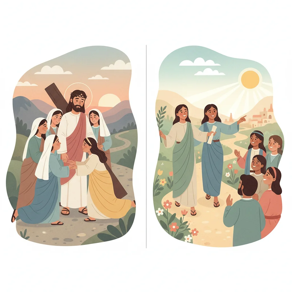 Why Were These Women Important?