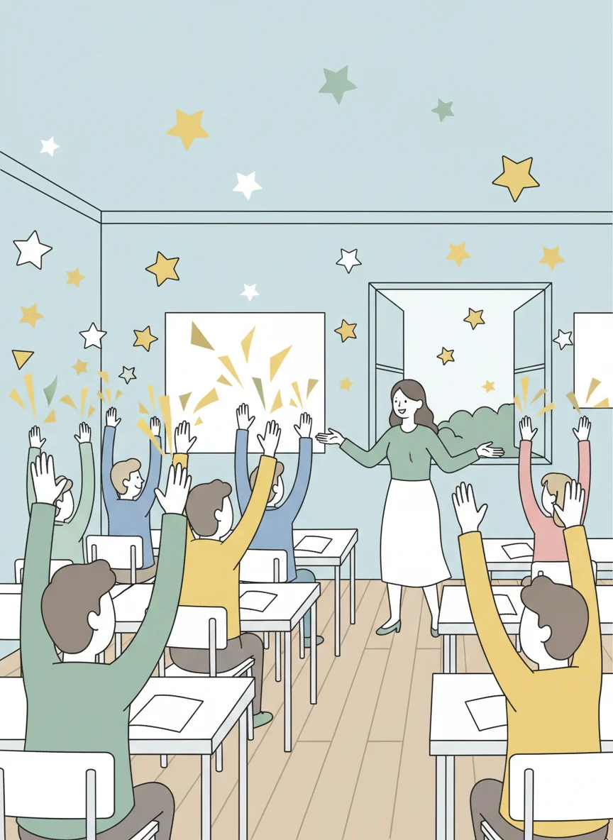 Plenary: Share and Celebrate