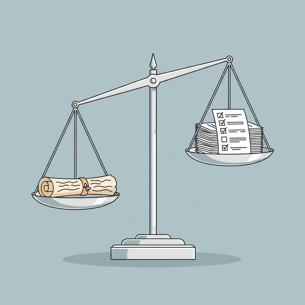 Arguments For and Against
