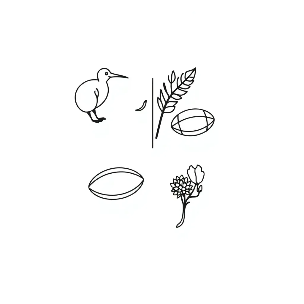 Worksheet illustration