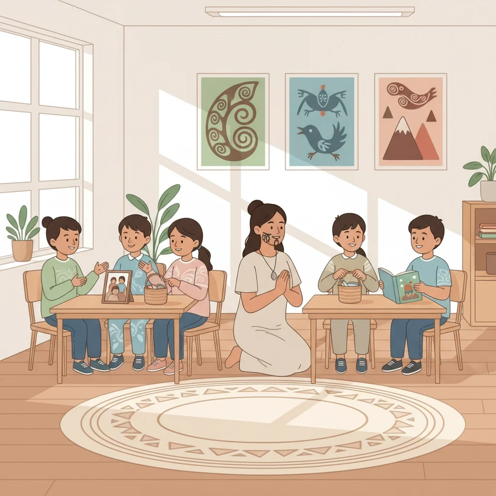 Practice Time - Introduce Your Parents
