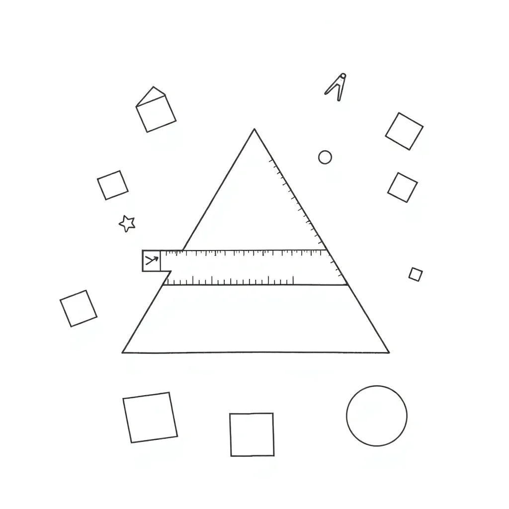 Worksheet illustration