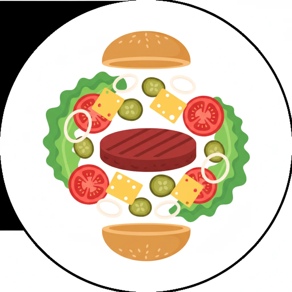 Design Your Perfect Burger