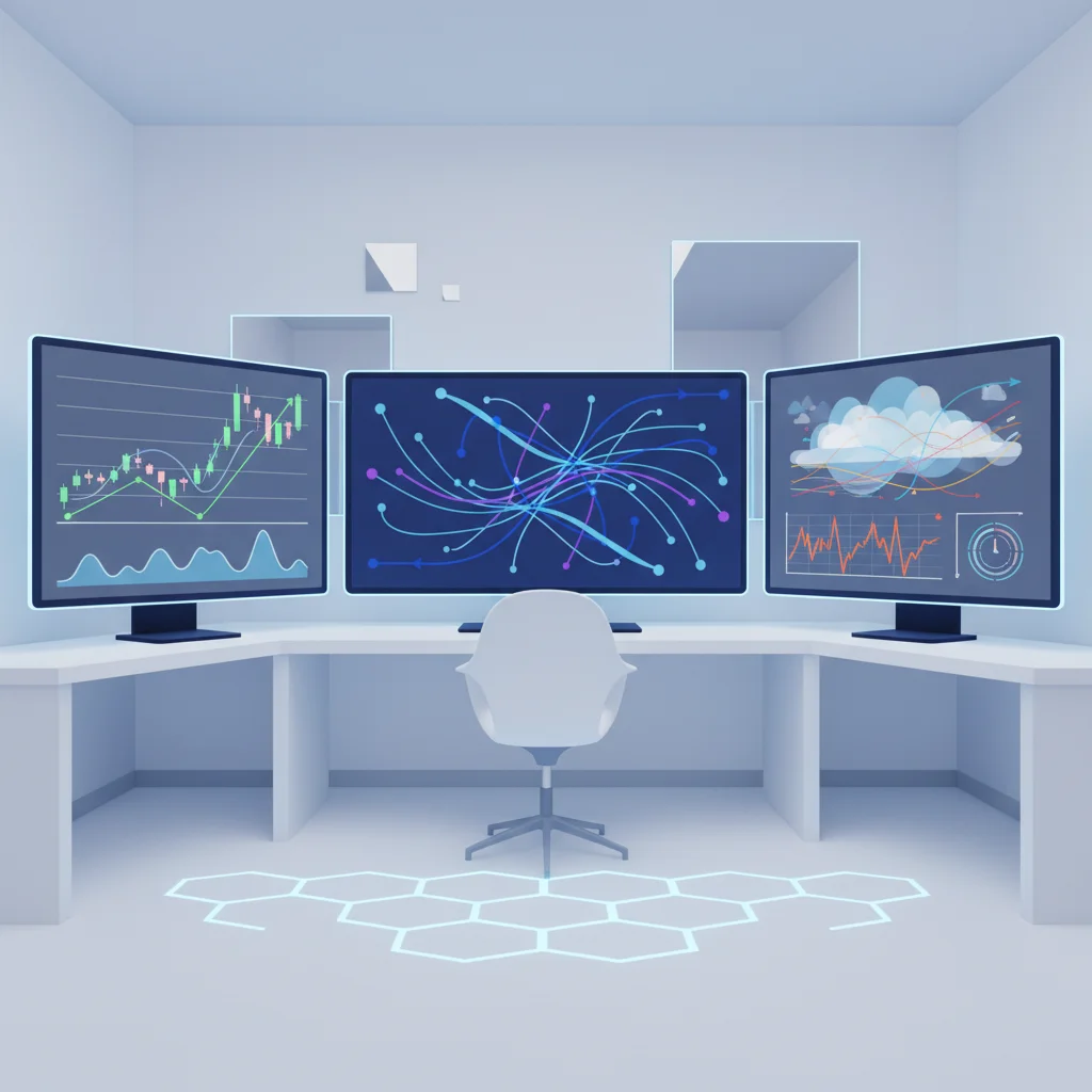 Extension Challenge: Complex Data Sets