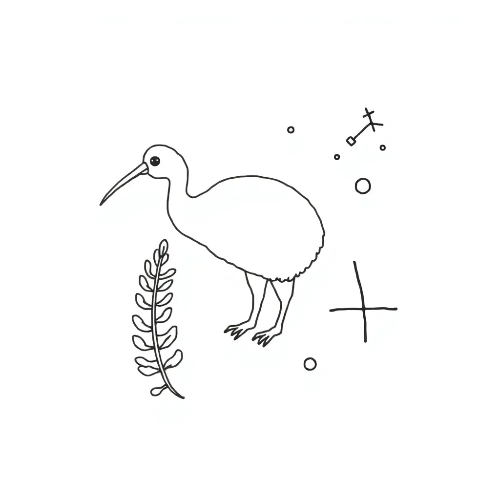 Mathematical symbols and equations