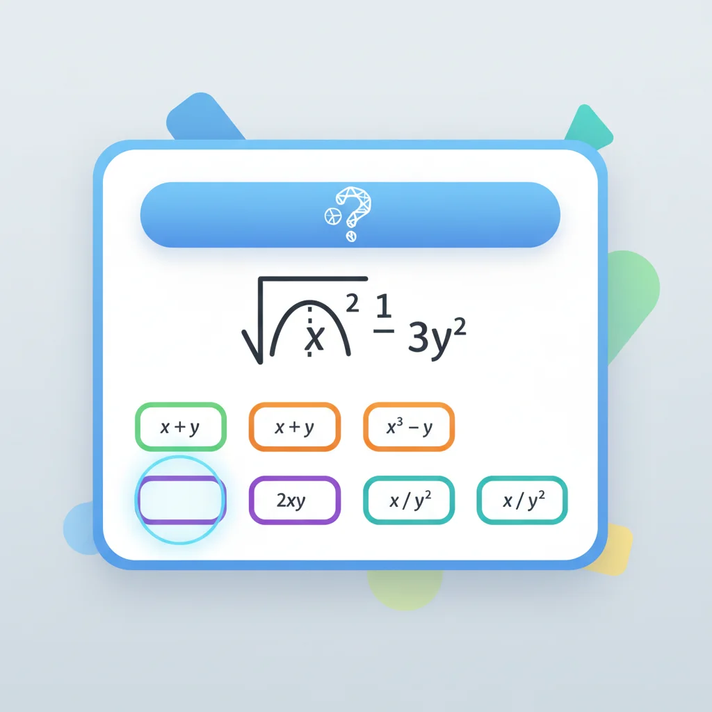 Quick Check: Which is Correct?