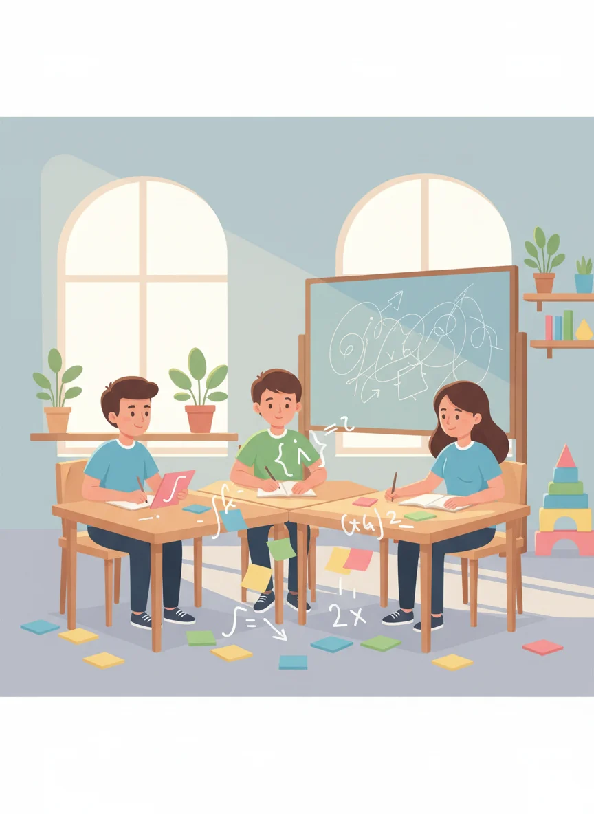 Exit Ticket & Wrap-Up