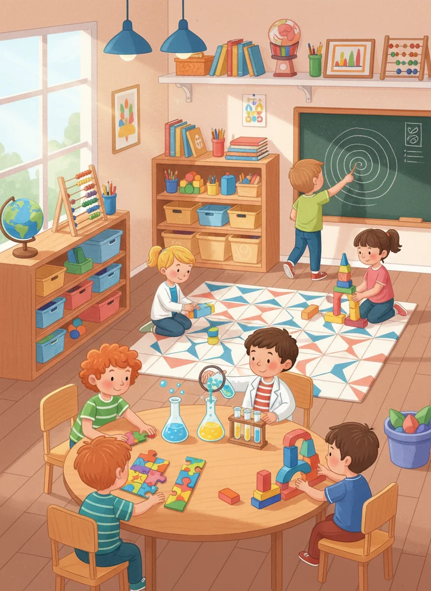 Hinengaro - Cognitive Development