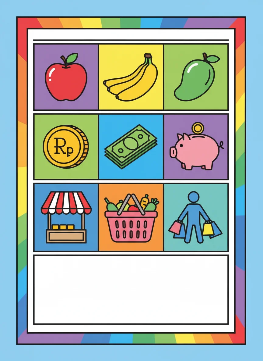 Key Market Vocabulary