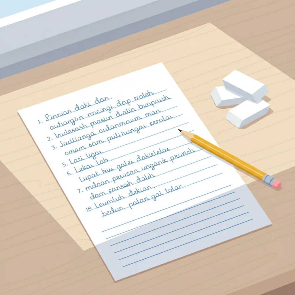 Comprehension Questions