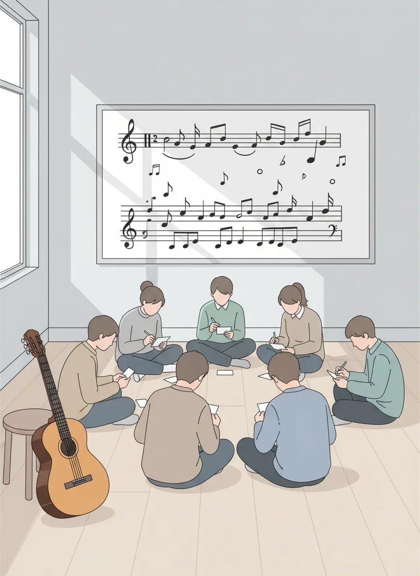 Discussion & Exit Ticket