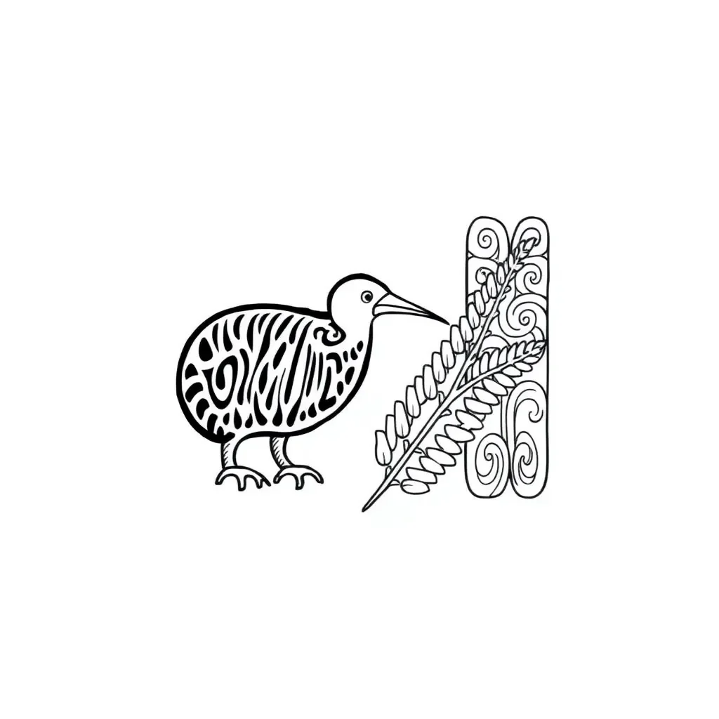 Worksheet illustration
