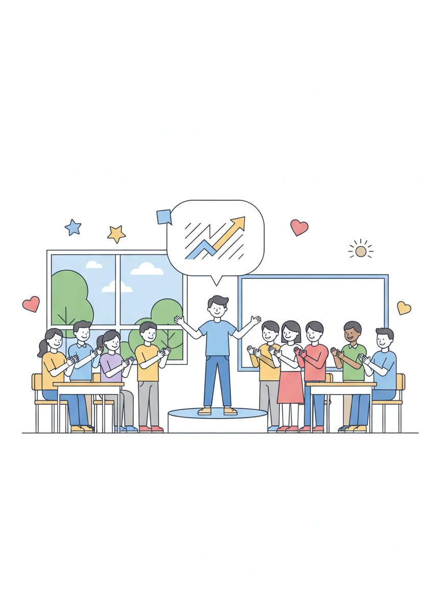Writing Your Presentation Script