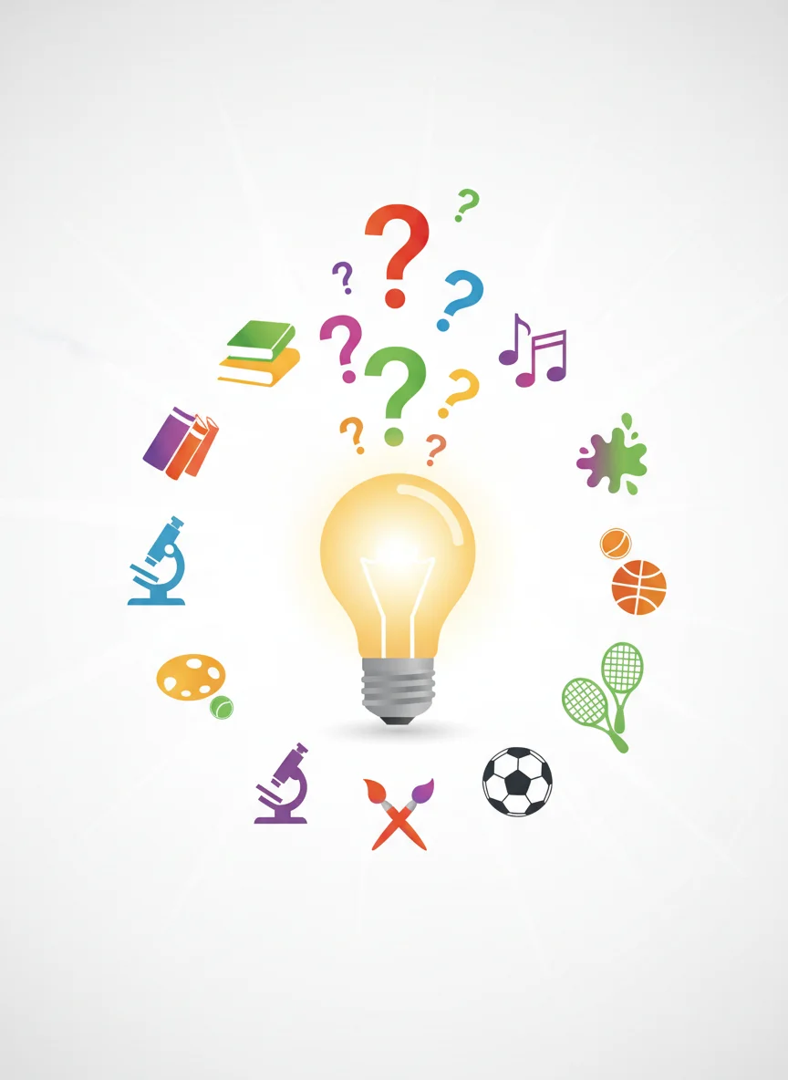 What is Genius Hour?