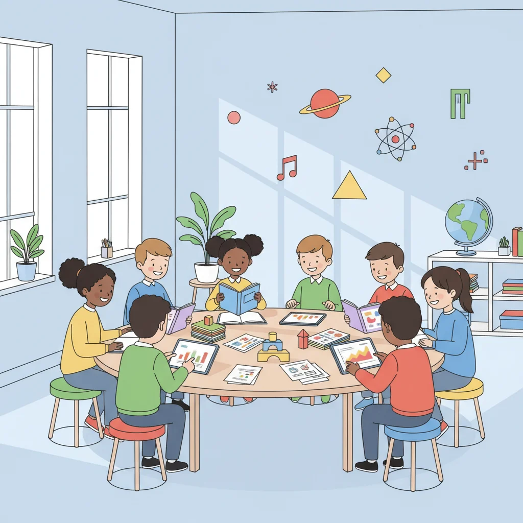 Genius Hour Research and Presentation Prep
