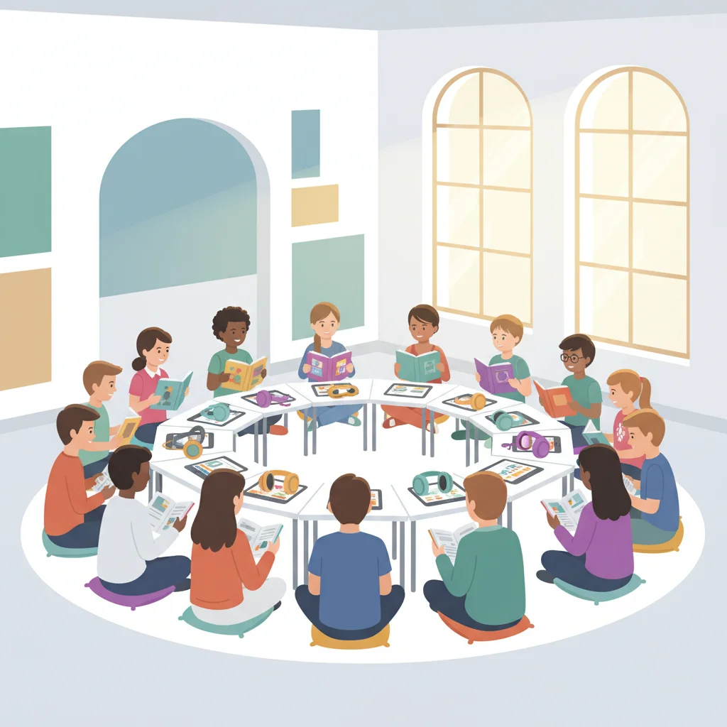Books We Love: Special Education