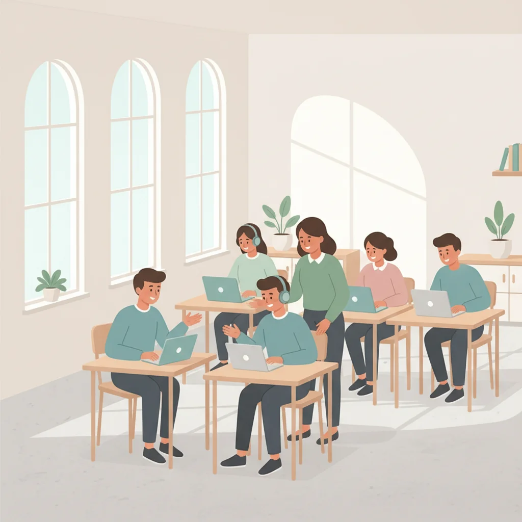 Writing & Revision Workshop
