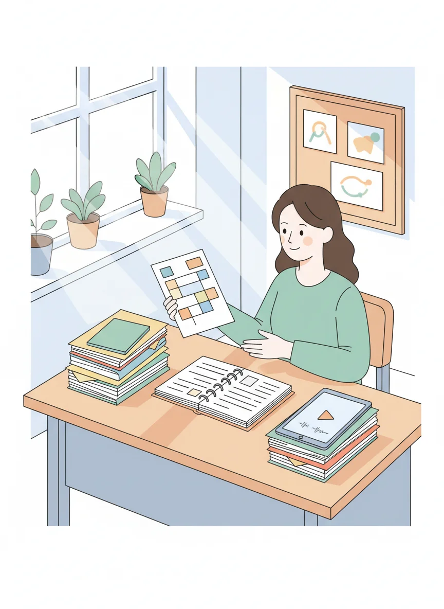 Assessment & Next Steps