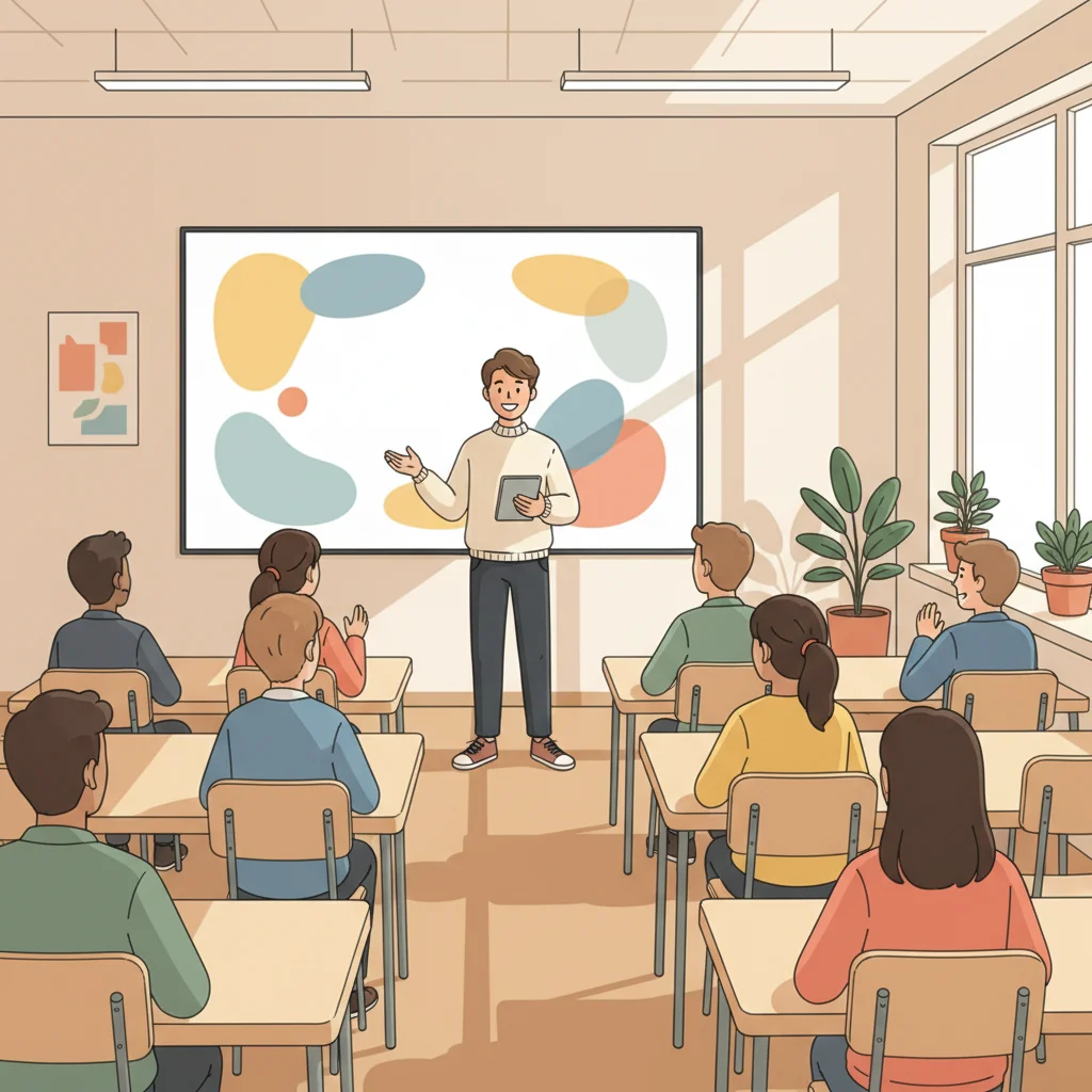 Presentation Skills