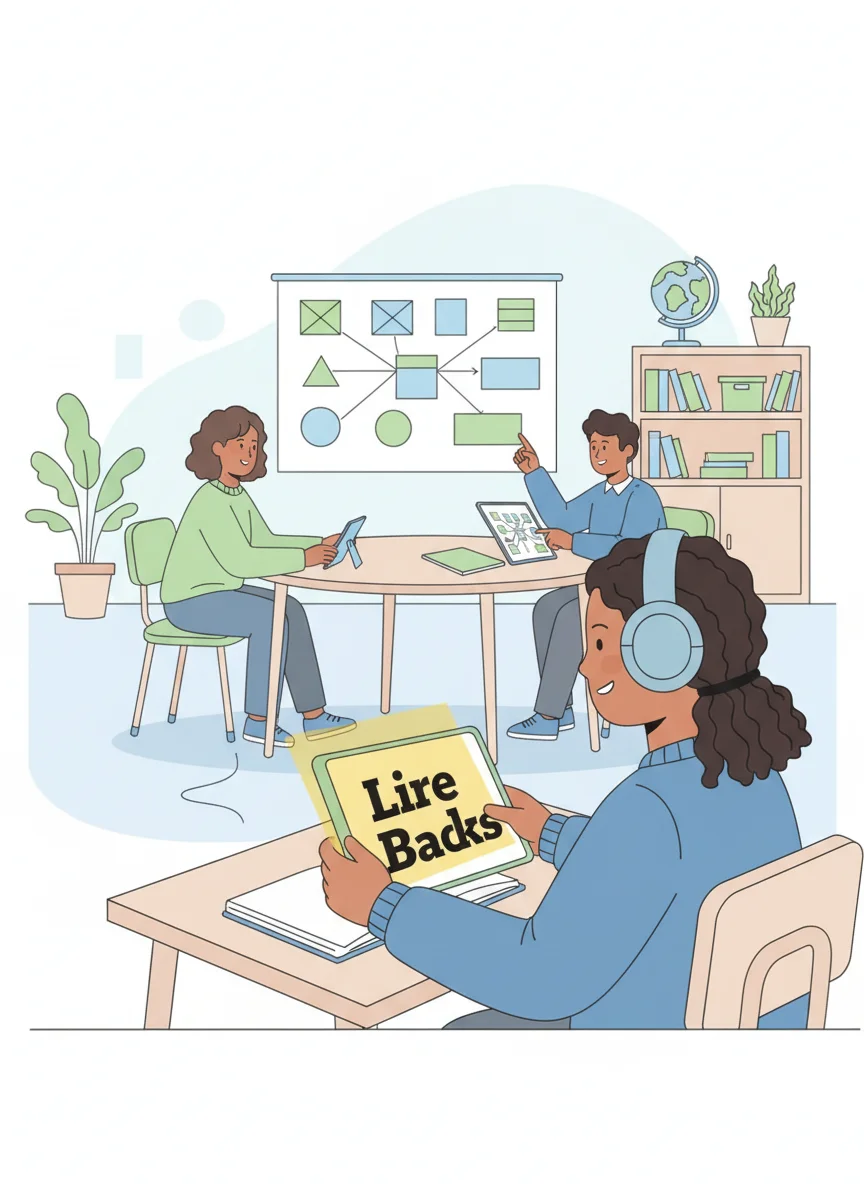 Differentiation Strategies