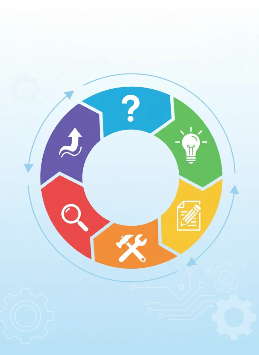 The Engineering Design Process