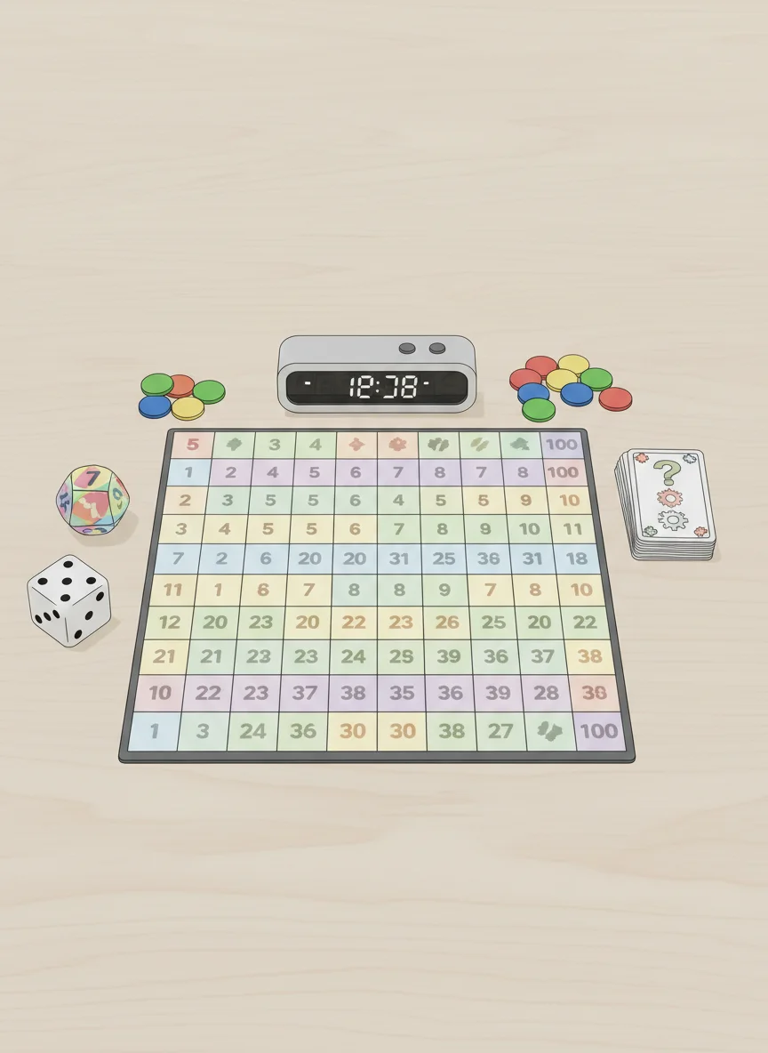 Game Resources
