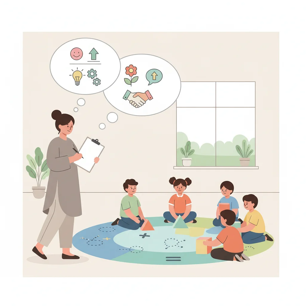 Assessment and Feedback