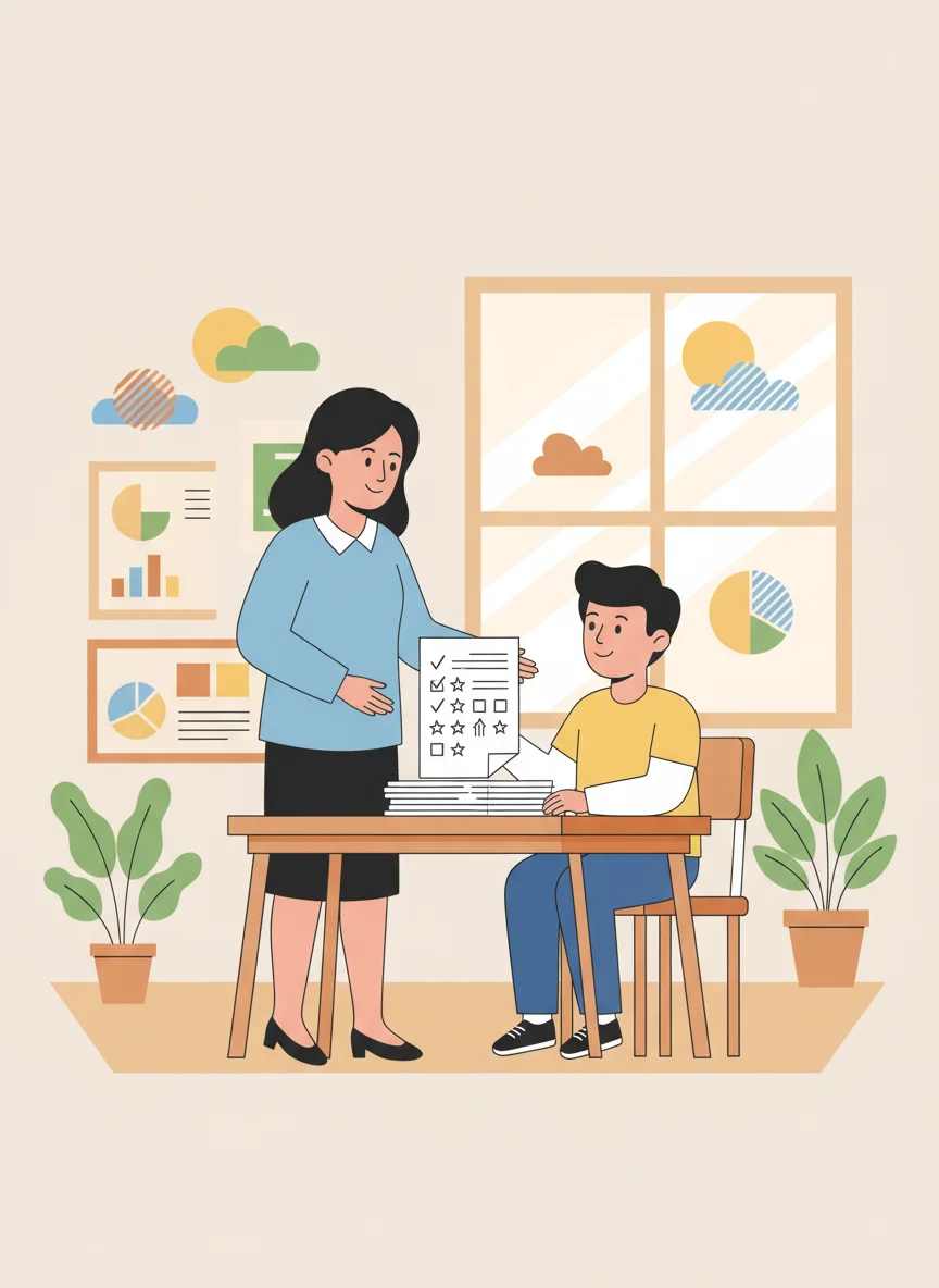 Assessment & Next Steps